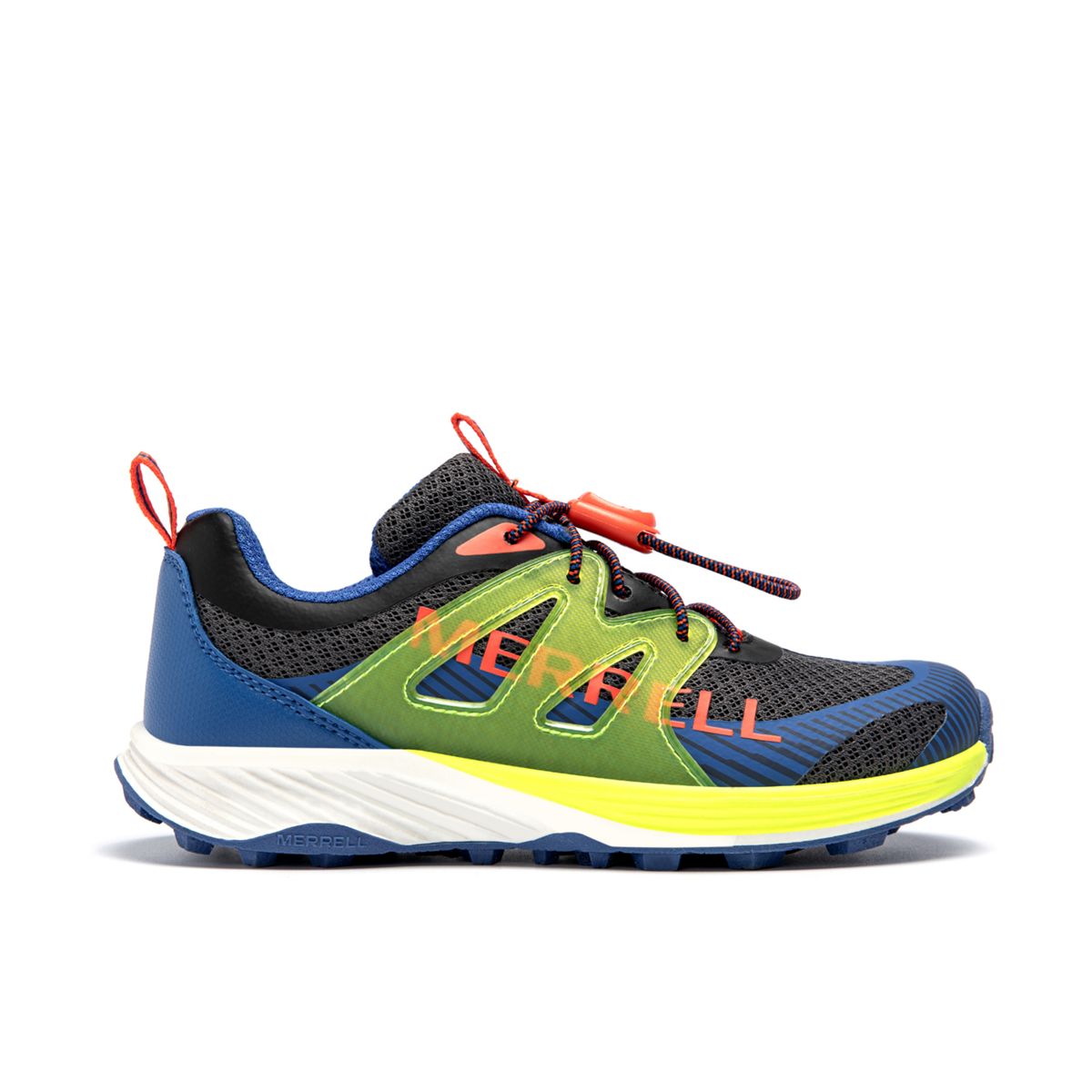 Merrell Kid's Agility Peak KDZ - MK268411